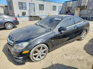 MERCEDES-BENZ C 350