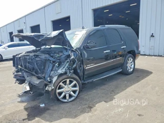 GMC YUKON DENALI
