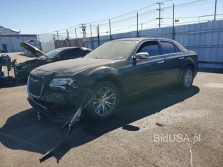 CHRYSLER 300C