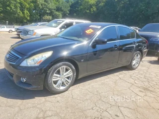 INFINITI Q40 BASE