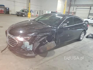 CHEVROLET MALIBU LS