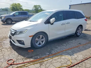 HONDA ODYSSEY EX