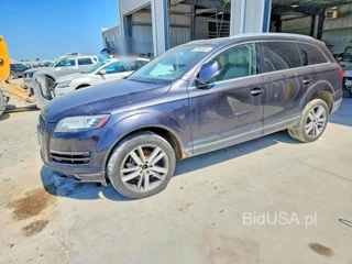 AUDI Q7 TDI PREMIUM PLUS