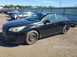 SUBARU LEGACY 2.5I