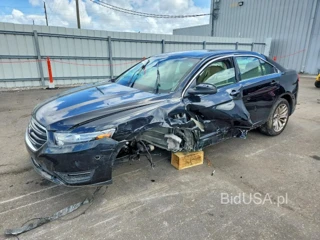 FORD TAURUS LIMITED