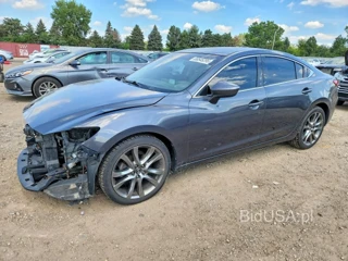 MAZDA 6 GRAND TOURING