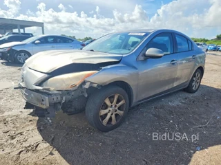 MAZDA 3 I