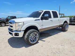 FORD F250 SUPER DUTY