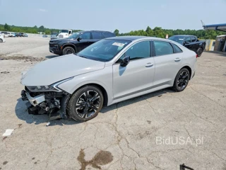 KIA K5 GT LINE
