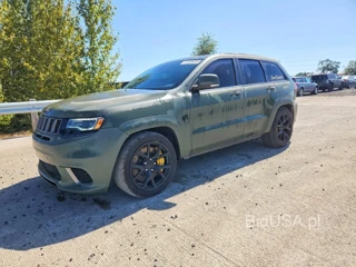 JEEP GRAND CHEROKEE TRACKHAWK