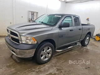 RAM 1500 ST