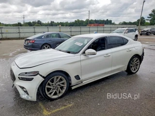 GENESIS G70 2.0T