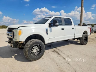 FORD F250 SUPER DUTY