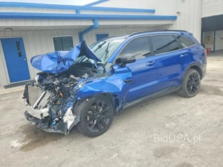 KIA SORENTO SX