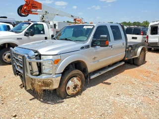 FORD F350 SUPER DUTY