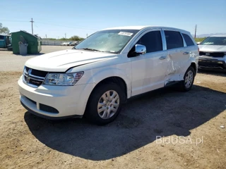 DODGE JOURNEY SE