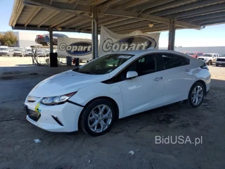 CHEVROLET VOLT PREMIER