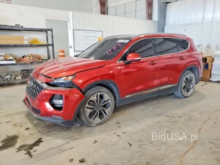 HYUNDAI SANTA FE LIMITED 2.0T
