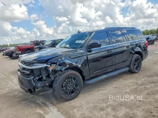 FORD EXPEDITION MAX XLT