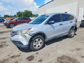 HONDA CR-V LX