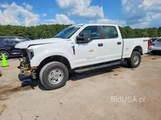 FORD F250 SUPER DUTY