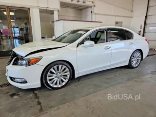 ACURA RLX ADVANCE