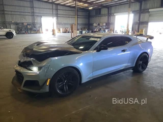 CHEVROLET CAMARO ZL1