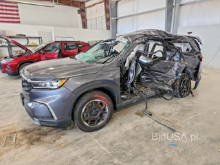 HONDA PILOT EXL