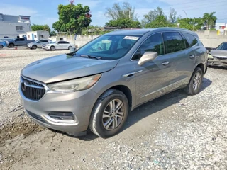 BUICK ENCLAVE ESSENCE