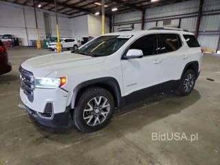 GMC ACADIA SLT