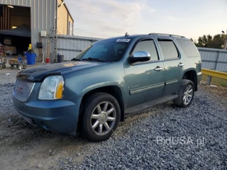 GMC YUKON SLE