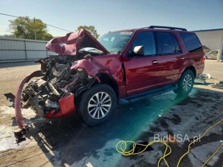 FORD EXPEDITION XLT