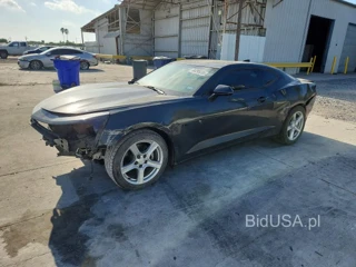 CHEVROLET CAMARO LT