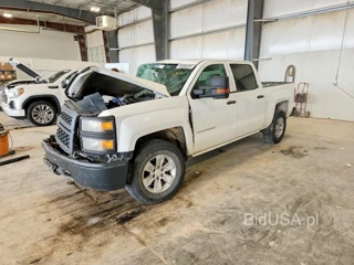 CHEVROLET K1500