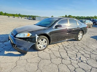 CHEVROLET IMPALA LT