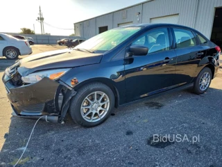 FORD FOCUS S