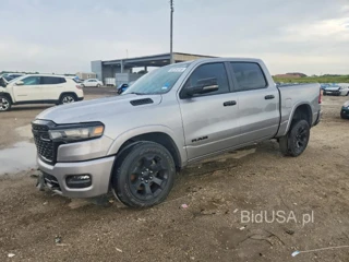 RAM 1500 BIG HORN/LONE STAR