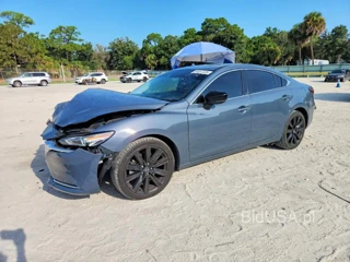 MAZDA 6 GRAND TOURING RESERVE