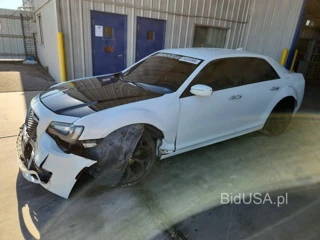 CHRYSLER 300 S