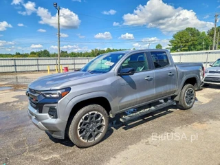 CHEVROLET COLORADO Z71