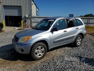TOYOTA RAV4 BASE