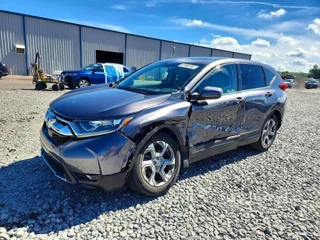 HONDA CR-V EX
