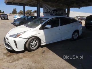 TOYOTA PRIUS LE