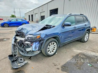 JEEP CHEROKEE LATITUDE