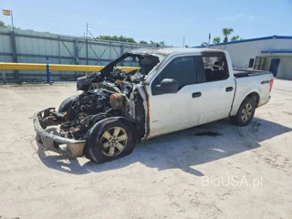 FORD F150 SUPERCREW