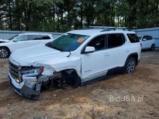 GMC ACADIA SLT