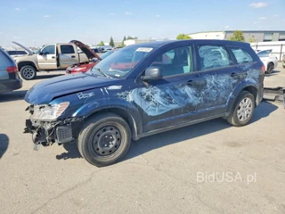 DODGE JOURNEY SE