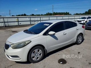 KIA FORTE LX
