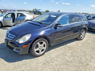 MERCEDES-BENZ R 350