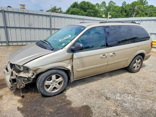 DODGE GRAND CARAVAN SXT